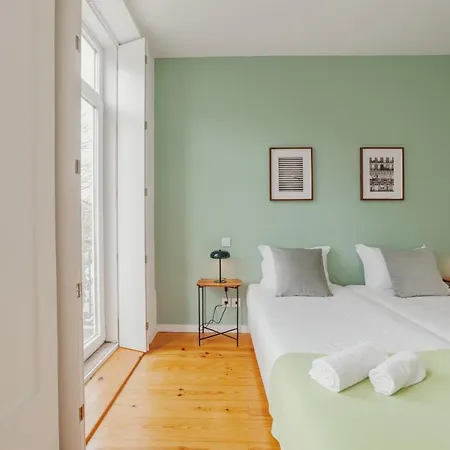 Appartement Downtown By Vacationy *