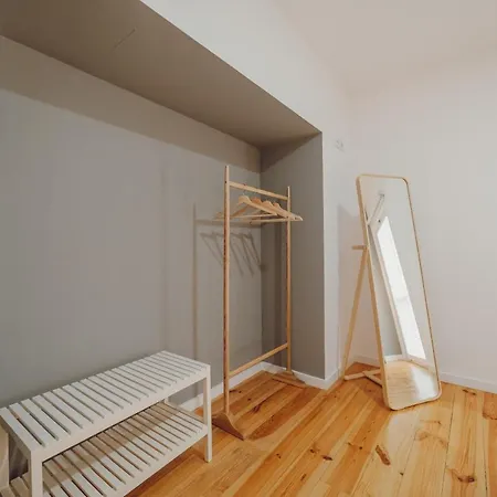 Appartement Downtown By Vacationy *