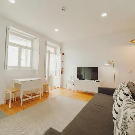 Appartement Downtown By Vacationy *