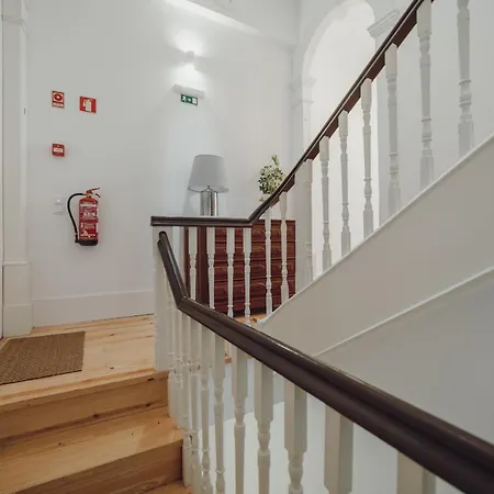 Appartement Downtown By Vacationy *