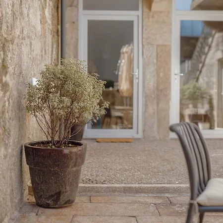 Downtown By Vacationy Appartement Oporto