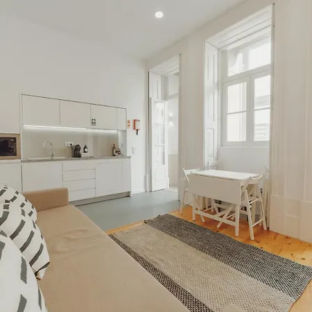 Appartement Downtown By Vacationy