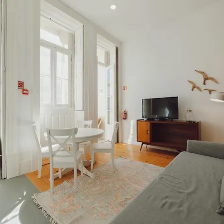 Downtown By Vacationy Apartment *