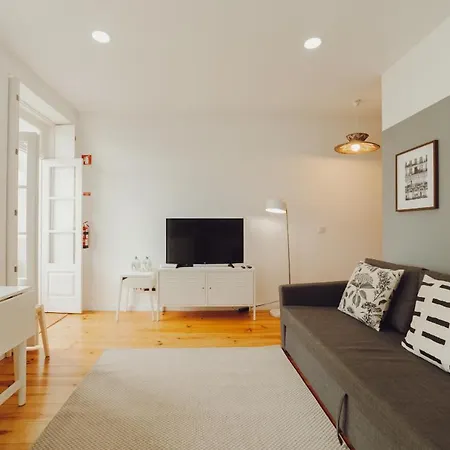 Appartement Downtown By Vacationy *