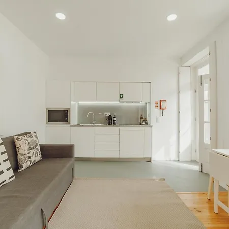 Downtown By Vacationy Appartement *