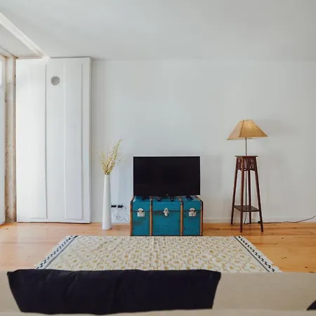 Downtown By Vacationy Appartement Oporto
