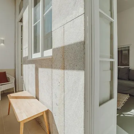 Downtown By Vacationy Apartment Porto