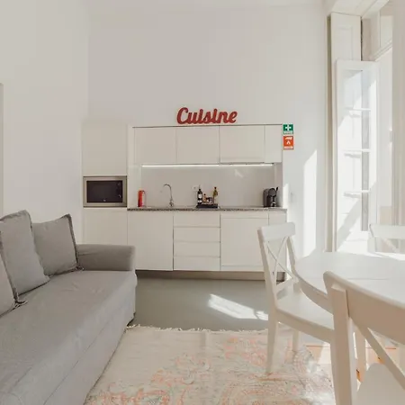 Appartement Downtown By Vacationy